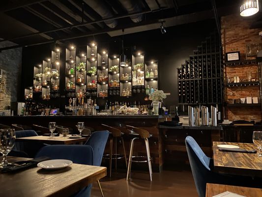 Sura Indian Bistro by null