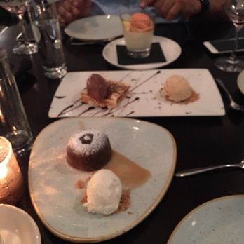 Area 31 - Seafood Near Me - Miami, Florida