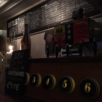 The Beer Market - Pubs Near Me - Dublin, D The Beer Market - Pubs Near Me - Dublin, D