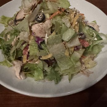 J. Alexander's - Chicken Salad - Steakhouses Near Me - Memphis, Tennessee J. Alexander's - Chicken Salad - Steakhouses Near Me - Memphis, Tennessee