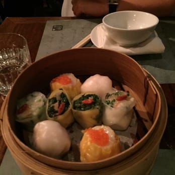 Mr Wong - Tasty dim sum! - Cantonese Near Me - Sydney, NSW