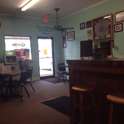 L C's Pizza & Subs - Love this local joint! They take cards now!