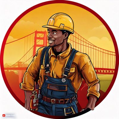 Golden Gate Handyman Logo