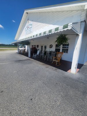 Barbour Farms by null