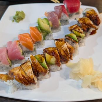 Araki Sushi - Sushi Bars Near Me - Palo Alto, California Araki Sushi - Sushi Bars Near Me - Palo Alto, California