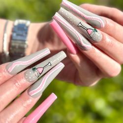 VIP Nails & Spa