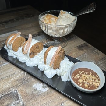 618 - Ice Cream Sandwiches - New American Near Me - Freehold Borough, New Jersey 618 - Ice Cream Sandwiches - New American Near Me - Freehold Borough, New Jersey
