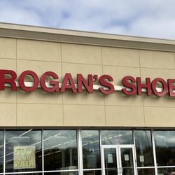Rogan's Shoes
