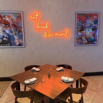 Meril - American Near Me - Henderson, Nevada