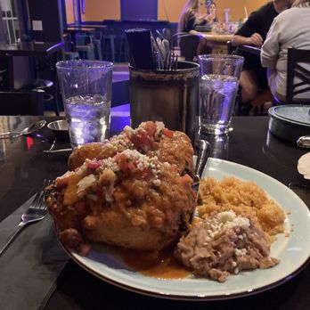 Coa Cantina - Chile rellenos - Mexican Near Me - Breckenridge, Colorado Coa Cantina - Chile rellenos - Mexican Near Me - Breckenridge, Colorado