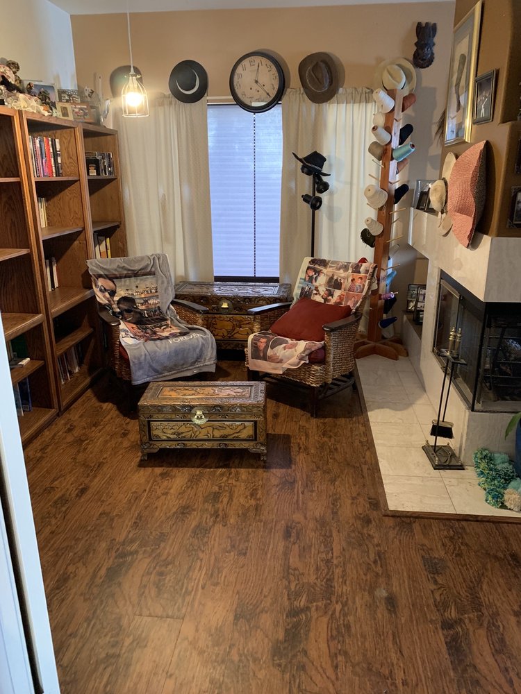 THE RIVERSIDE FLOORING COMPANY Updated August 2024 25 Photos & 14