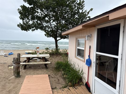 Nor' East Shore Resort