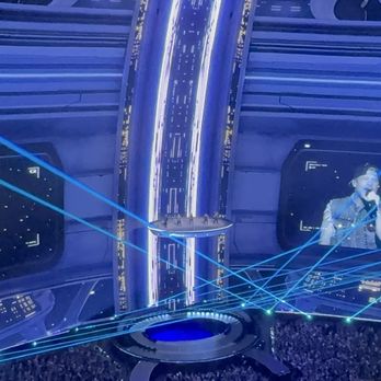 Sphere - Stadiums & Arenas Near Me - Las Vegas, Nevada