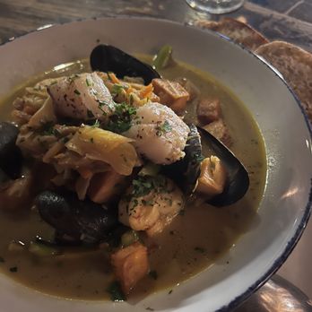 The Trappe Door - Belgian Near Me - Greenville, South Carolina