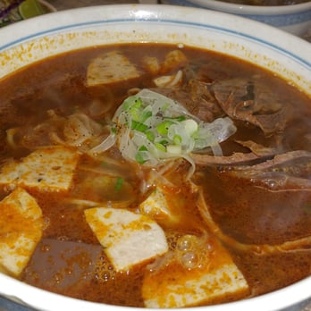 Bun Bo Hue Duc Chuong 3 - Best BBH ever! - Vietnamese Near Me - Houston, Texas