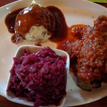 Hessen Haus - German Meatloaf - German Near Me - Des Moines, Iowa Hessen Haus - German Meatloaf - German Near Me - Des Moines, Iowa