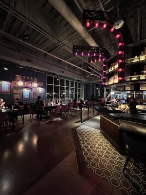 Puttshack - Scottsdale by null