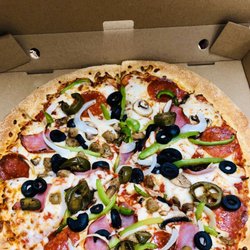 ASAP Pizza