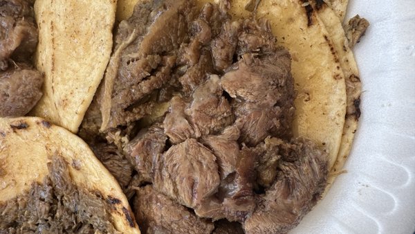 Tacos El Negro Southgate by null