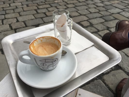 Momenta Cafe by null