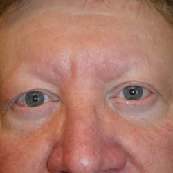 Another You Permanent Cosmetics - Pre Eyebrows (Male)