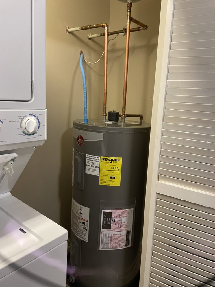 Slide of Genesis Plumbing