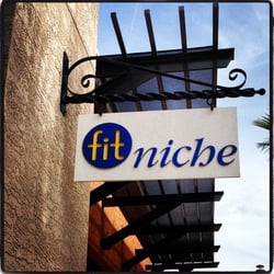 FITniche - Tampa
