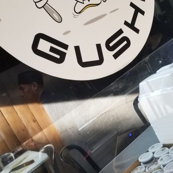 Gushi - Korean Near Me - Los Angeles, California Gushi - Korean Near Me - Los Angeles, California