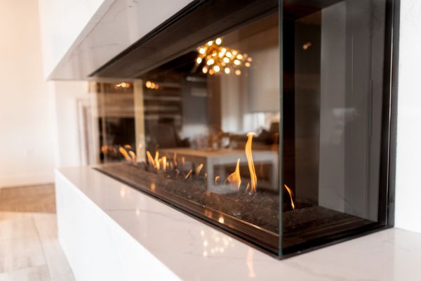 Uintah Fireplace and Design