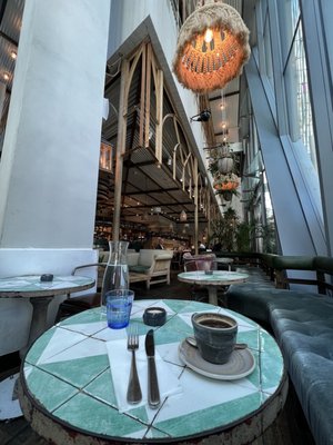 Rail House Victoria by null