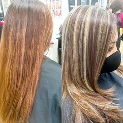 Mexico Beauty Salon