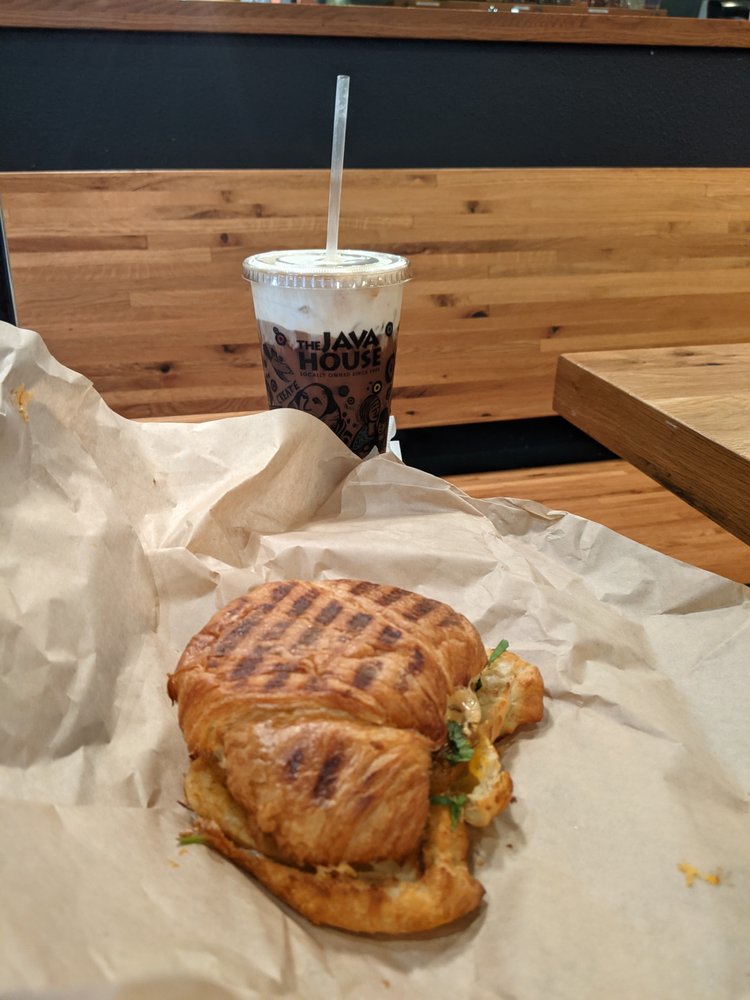 The Java House - Mormon Trek Image