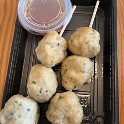 Viet Kearney Taste - GF Chicken