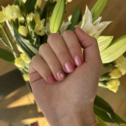 Pretty Nail Art
