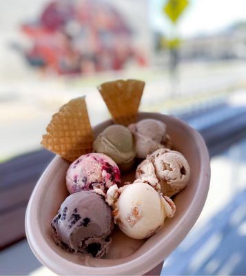 Chill Bros Scoop Shop by null