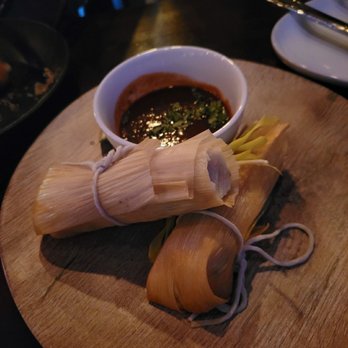 Craft & Vine - Havana Nights Birria Tamales - Tapas Bars Near Me - Augusta, Georgia Craft & Vine - Havana Nights Birria Tamales - Tapas Bars Near Me - Augusta, Georgia