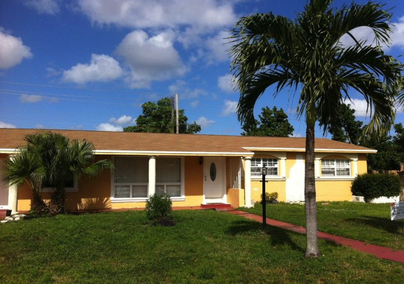 Slide of Tiger Team Roofing