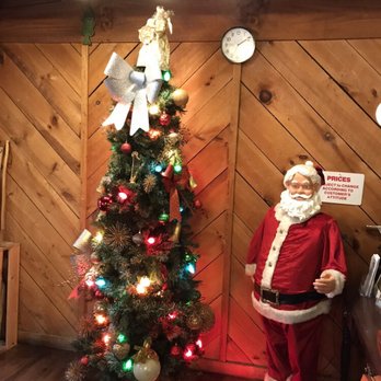 The Riverstone Restaurant - Seafood Near Me - Townsend, Tennessee