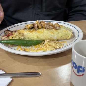 IHOP - Breakfast & Brunch Near Me - Los Angeles, California