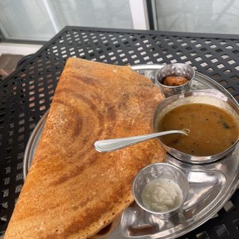 Saffron Indian Cafe - Mysore Masala Dosa - Indian Near Me - Winston-Salem, North Carolina Saffron Indian Cafe - Mysore Masala Dosa - Indian Near Me - Winston-Salem, North Carolina