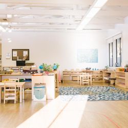 Guidepost Montessori at Beaverton