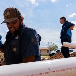 Post Plumbing, Heating and Air