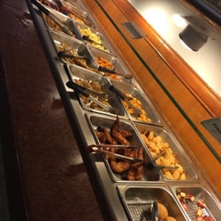 China Buffet