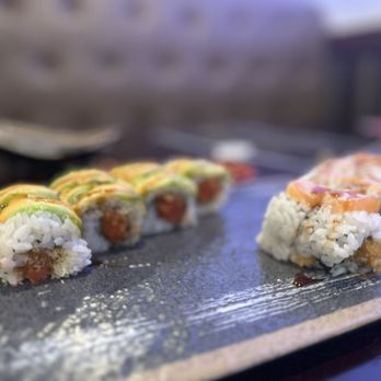 Ajisai - Japanese Near Me - Tampa, Florida Ajisai - Japanese Near Me - Tampa, Florida