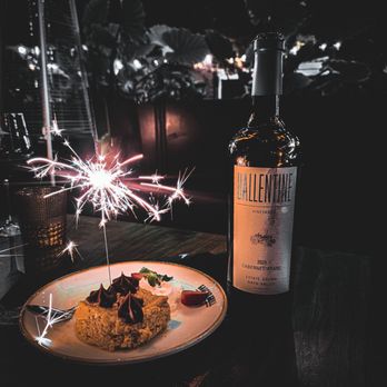 Gaucho Grill - My wine, better than choices on list. $25 corkage. - Argentine Near Me - Temecula, California