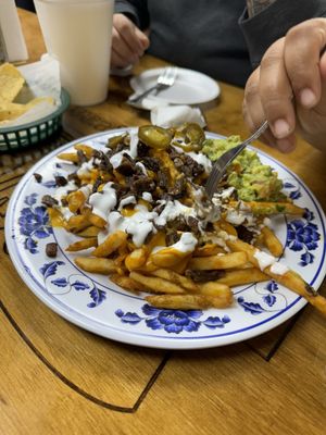 Taqueria El Perez by null