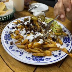 Taqueria El Perez