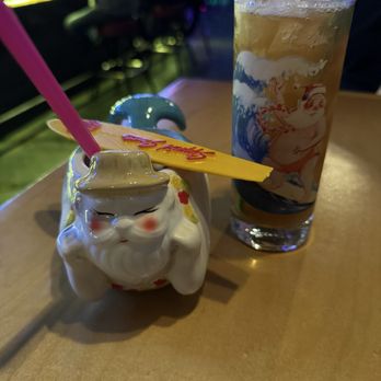 The CanTiki - Tiki Bars Near Me - North Hollywood, California The CanTiki - Tiki Bars Near Me - North Hollywood, California