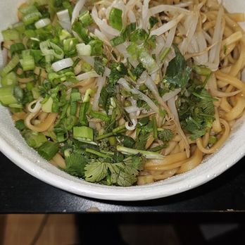 Bafang Dumpling - Signature noodles with soy sauce - Taiwanese Near Me - Cerritos, California Bafang Dumpling - Signature noodles with soy sauce - Taiwanese Near Me - Cerritos, California