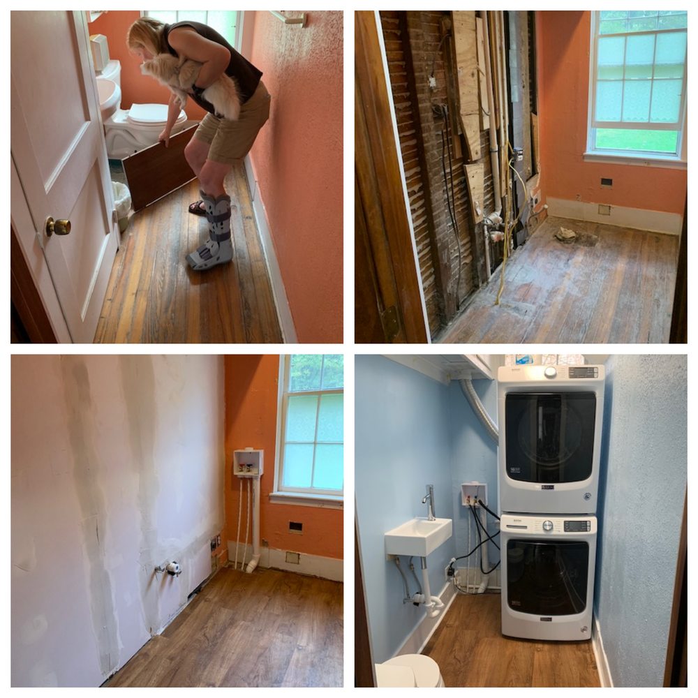 ODD JOB BOB HANDYMAN SERVICES Updated September 2024 46 Photos